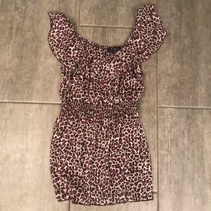 Women’s XXI Blouse